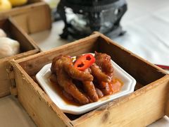 -黄埔华苑酒家(黄埔店)