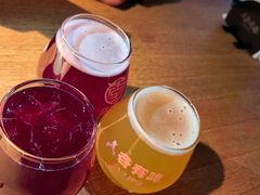 -牛啤堂精酿啤酒餐吧(五棵松华熙店)