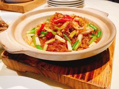 -利苑酒家(金宝店)