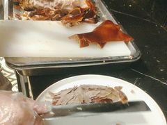 -大鸭梨烤鸭(甘家口店)