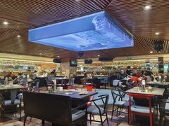 大堂-德得轩烤涮一体自助餐厅(王府井店)