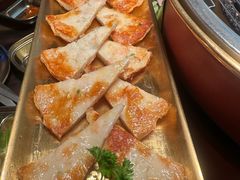 -西塔老太太泥炉烤肉(上海七宝领展广场店)