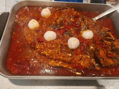 -鱼酷活鱼烤鱼(南京水游城店)