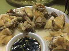 -宜城私房菜.臭鳜鱼(九华新街店)