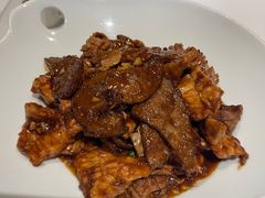 -宝轩渔府·老字号海鲜·正宗津菜(水上店)