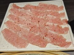 松阪豬肉-茶六烧肉堂 博爱店
