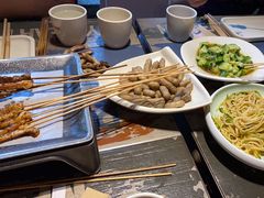 -管氏翅吧(广渠门店)