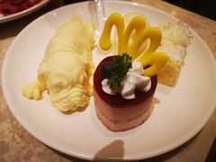 -芭菲盛宴·环球美食(北城国际店)