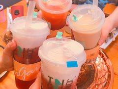 -黄泰吉拾味餐厅(江汉路店)