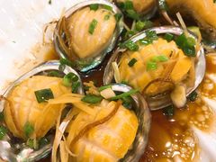 -东江海鲜酒家(艺都分店)