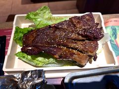 -木屋烧烤(南新店)