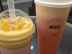 -果呀呀(国金街店)