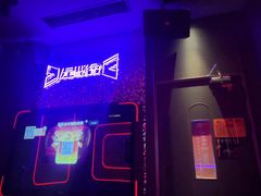 -星聚会KTV(苏州信投大厦店)