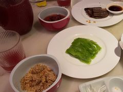 -京华烟云·北京烤鸭(领展购物广场·中关村店)