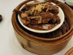 -顺德人家食府(黄金广场店)