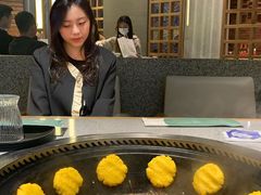 -蘸小院铁锅炖·蘸酱菜·东北菜(怀远门店)
