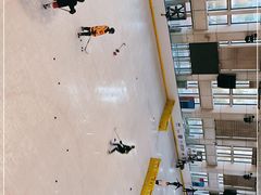 -冠军冰场CHAMPION RINK(中华城店)