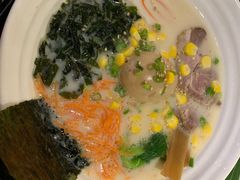 -鲸山上·私房日料(泰达MSD店)