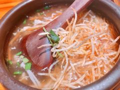 二小胡同素烩汤-满园烤鸭·春饼(奥体万达店)