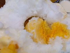 蛋黄-WONDER ICE 萬得冰田(建設路总店)