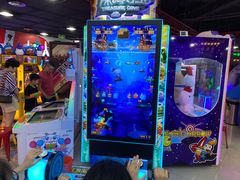 -壹家庭游乐园(富邦城店)