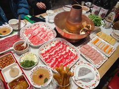 -东门口·鲜爆肚涮肉·烧烤(老门东店)