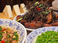 -杨记隆府(时代天街店)