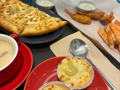 -必胜客(WOW株洲中鸿店)