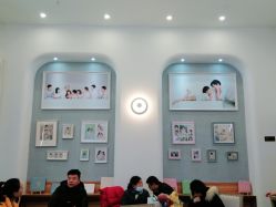点击看大图 -宝贝家族国际影像馆(东郊记忆店)