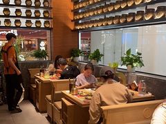-西塔老太太泥炉烤肉(武汉摩尔城店)