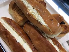 -新侨三宝乐面包店(崇文门店)