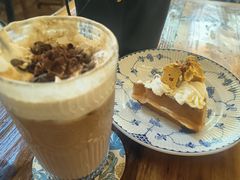 -西关84·History·Art·Cafe