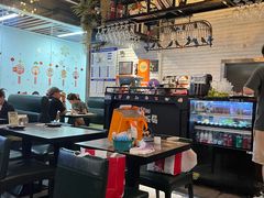 -Hi YOU你的饭局泰餐厅(雍和宫店)