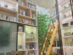 -麦子MaiMassage(打浦桥店)
