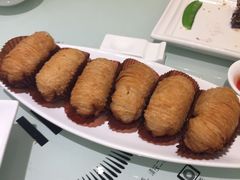 -潮福城大酒楼·潮味粤品·港式点心(湖滨北路店)