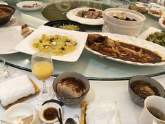 -南京国际会议大酒店
