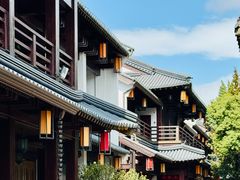 -香积寺