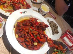 -霸王虾·小龙虾香辣蟹(玉林店)