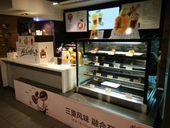 -麦当劳(北京路广百广场店)