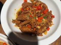 -老湘村·湖南土菜(天河维多利店)