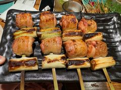 -炉胜·炉端烧·居酒屋