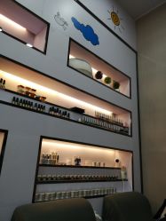 -美斯洛美甲美睫连锁店