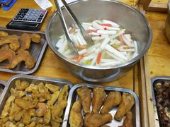 -老苗炸鸡(大学南路店)