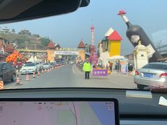 -美心红酒小镇游乐园