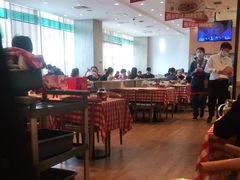 -西贝(深圳卓悦汇店)