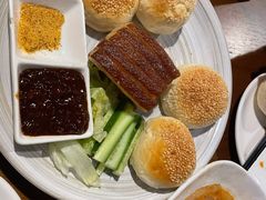 -烧肉馆(古北水镇景区店)