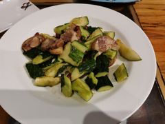 -局气烤鸭·北京菜(前门店)