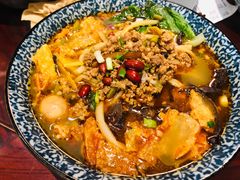 柳州螺蛳粉-粉家柳州螺蛳粉(杨宅路店)