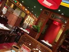 -小吊梨汤·北京菜·烤鸭(鸟巢店)