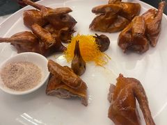 -民国红公馆·秦淮八艳(夫子庙店)
